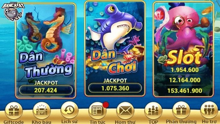751468697c2e8fb0e8fe5d2f50f24554 Ưu điểm khiến bắn cá cổ điển hút khách
