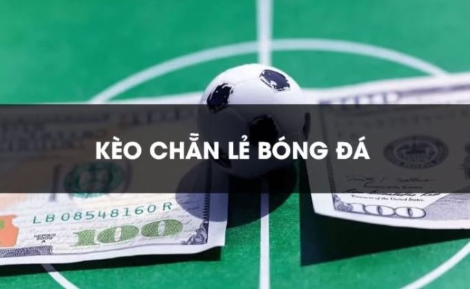 W88cuoc 1 Khái niệm về kèo chẵn lẻ là gì? Cách chơi kèo chẵn lẻ Dafabet